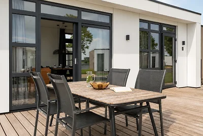 Villa Maritiem | 4 Pers.