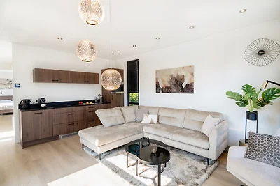 Villa Bloomingdale Luxe | 4 Pers.