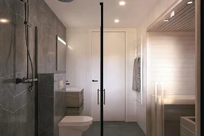 Villa Bloomingdale Wellness | 4 Pers.