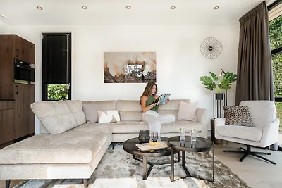 Villa Bloomingdale Luxe | 4 Pers.