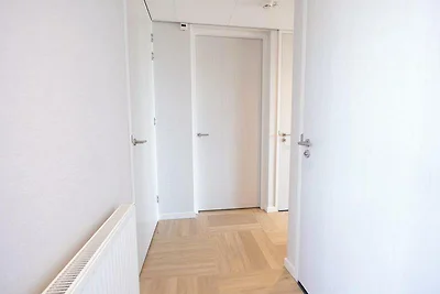 Luxe Strand appartement | 8 Pers.