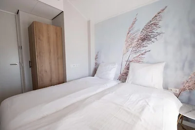 Luxus Strand-Apartment | 6 Pers.