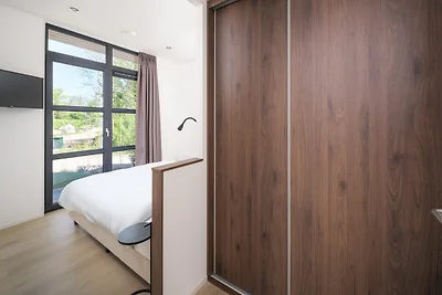 Villa Meerzicht | 4 Pers.