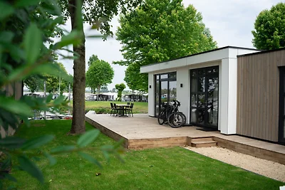 Villa Maritiem 4 persoons