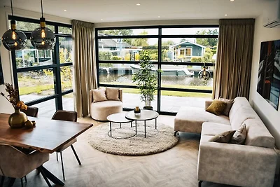 Villa Nautica | 6 Pers.