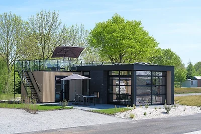 Villa L-Meerzicht | 4 Pers. Dachterrasse