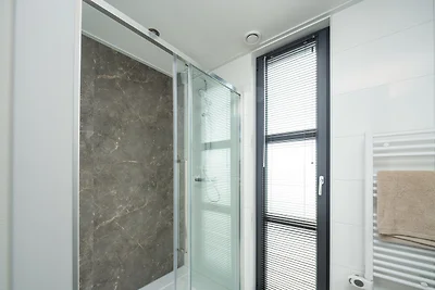 Villa Meerzicht | 4 Pers. Sauna