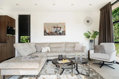 Villa Bloomingdale Luxe | 4 Pers.