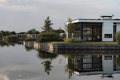 Villa Nautica Deluxe | 6 Pers.