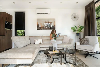 Villa Bloomingdale | 4 Pers.