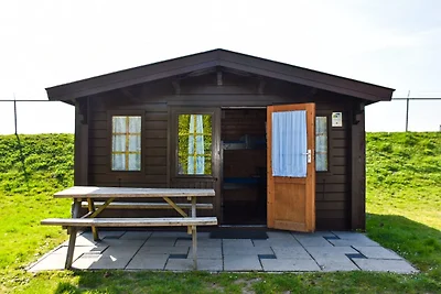 Wanderhütte | 4 Pers.