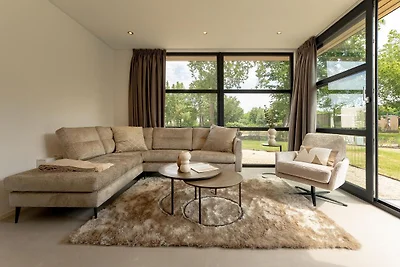 Villa L-Bloomingdale | 6 pers.