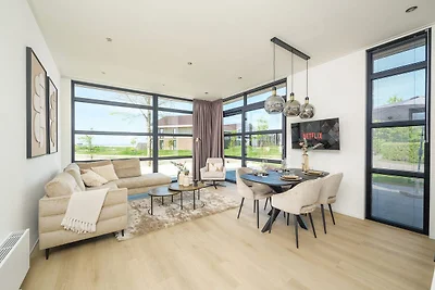 Villa Meerzicht | 4 Pers.
