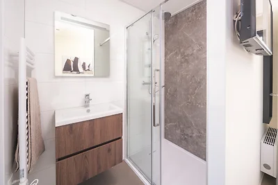 Villa Meerzicht | 4 Pers. Sauna