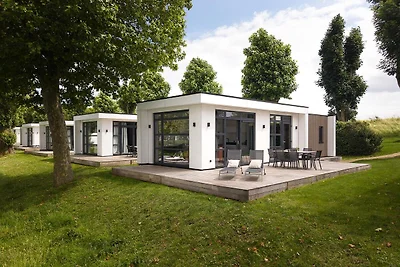 Villa Maritiem - Am Wasser | 6 Pers.