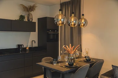 Villa Maritiem 4 persoons - Aan het water