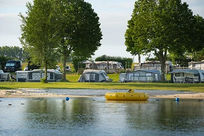 Campingplatz | 6 Pers.