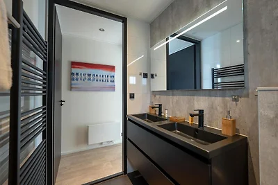 Villa Maritiem - Am Wasser | 2 Pers.