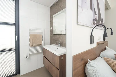 Villa Meerzicht | 4 Pers. Sauna