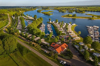 Villa Maritiem - Am Wasser | 6 Pers.