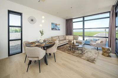Villa L-Meerzicht | 4 pers.