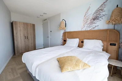 Luxuriöses Strand-Apartment | 8 Pers.