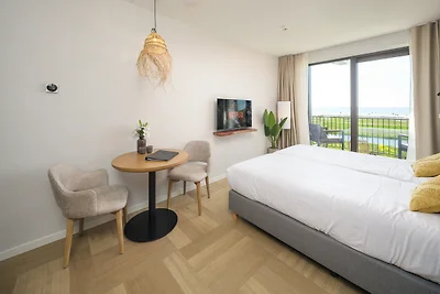 Luxe Strandstudio | 2 Pers.