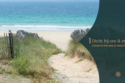 Domek letniskowy Urlop wypoczynkowy Bloemendaal