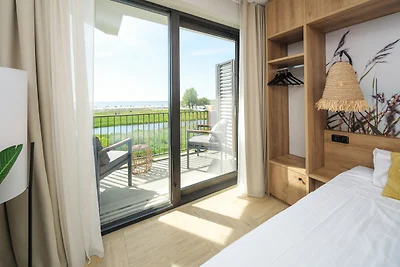 Luxe Strandstudio | 2 Pers.