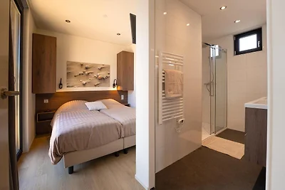 Villa Bloomingdale Luxe | 4 Pers.