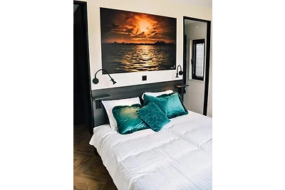 Villa Nautica | 6 Pers.