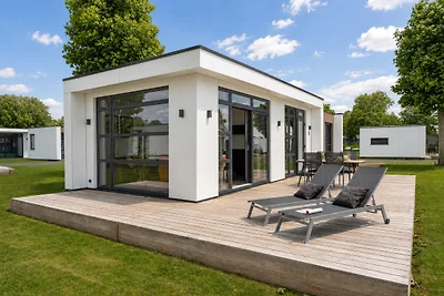 Villa Maritiem | 2 Pers.