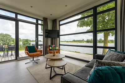 Villa Maritiem - Am Wasser | 2 Pers.