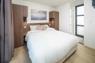 Villa L-Meerzicht | 4 Pers.