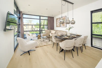 Villa L-Meerzicht | 6 Pers.