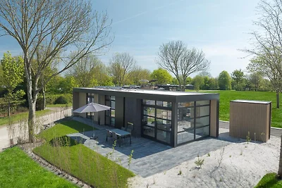 Villa Meerzicht | 4 Pers. Sauna
