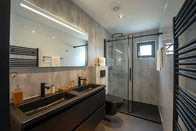Villa Maritiem | 2 Pers.