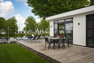 Villa Maritiem - Am Wasser | 6 Pers.