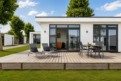 Villa Maritiem | 4 Pers.