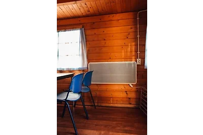 Wanderhütte | 4 Pers.