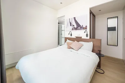 Villa Meerzicht | 4 Pers. Sauna