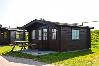 Wanderhütte | 4 Pers.