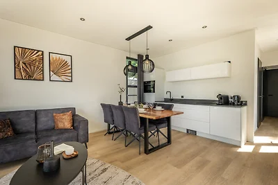 Villa Maritiem - Am Wasser | 6 Pers.