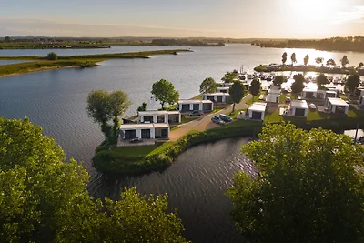 Villa Maritiem - Am Wasser | 2 Pers.