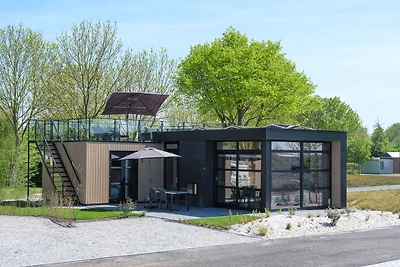 Villa L-Meerzicht | 4 pers. Dakterras