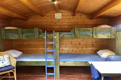 Wanderhütte | 4 Pers.