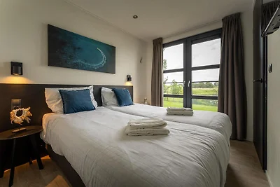 Villa Maritiem - Am Wasser | 2 Pers.