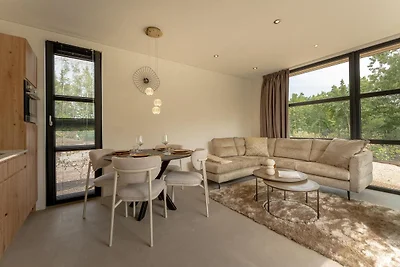 Villa L-Bloomingdale | 6 pers.