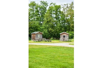 Blockhütte | 2 Pers.
