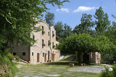 Villa Vecchia Fornace Paradiso